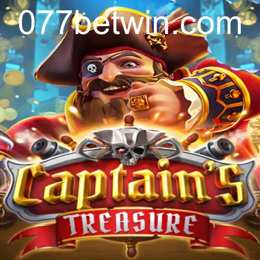 Conheça o Jogo CaptainssTreasure: Aventura e Estratégia nas Ondas Digitais