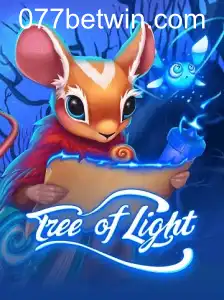 TreeofLight: Um Mergulho na Aventura Épica