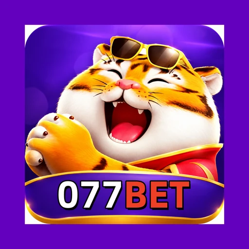 077bet Logo